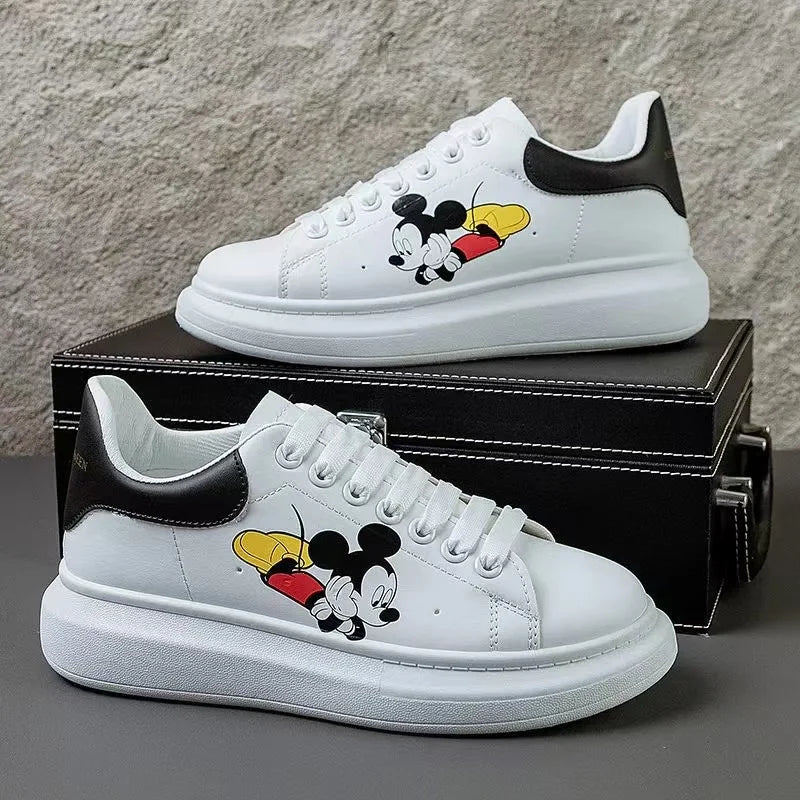 MICKEY | Sneakers