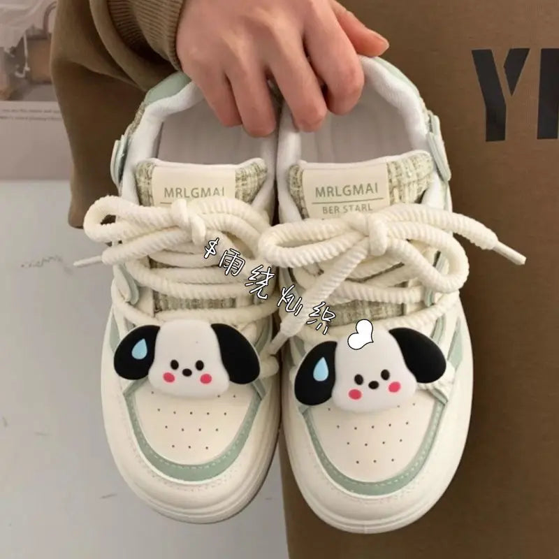 KITTY | Sneakers