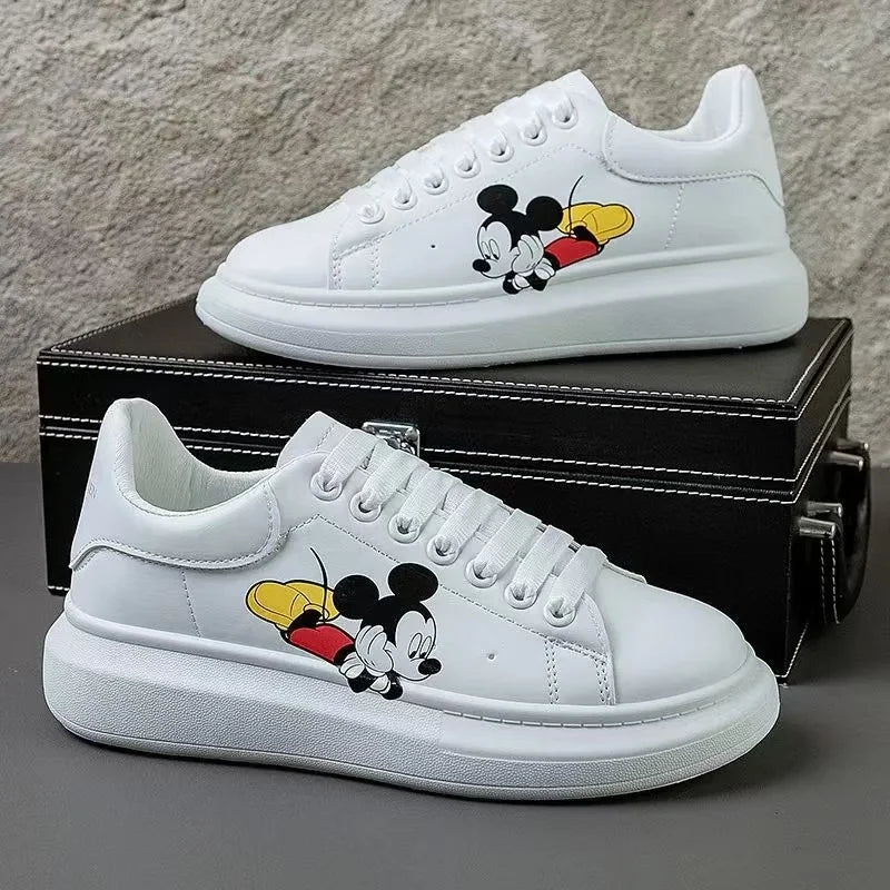 MICKEY | Sneakers